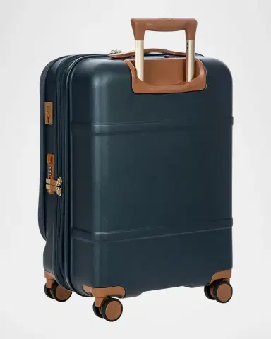 Bric's Bellagio 21" Expandable Carry-On Spinner with Pocket | Thumbnail 3 Bric's Bellagio 21" Expandable Carry-On Spinner with Pocket | Thumbnail 3