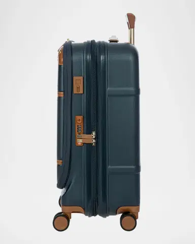 Bric's Bellagio 21" Expandable Carry-On Spinner with Pocket | Thumbnail 4 Bric's Bellagio 21" Expandable Carry-On Spinner with Pocket | Thumbnail 4