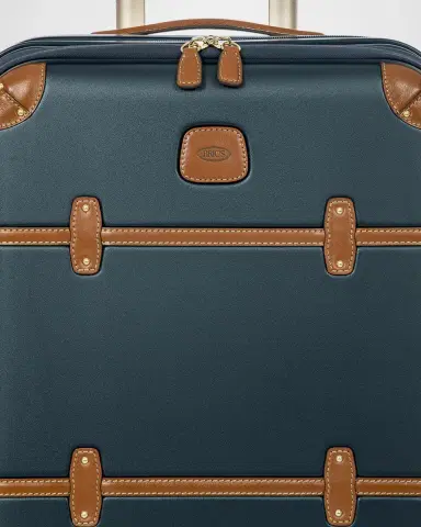 Bric's Bellagio 21" Expandable Carry-On Spinner with Pocket | Thumbnail 7 Bric's Bellagio 21" Expandable Carry-On Spinner with Pocket | Thumbnail 7