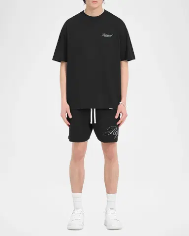 Represent Men's Owners ' Club T-Shirt | Thumbnail 2