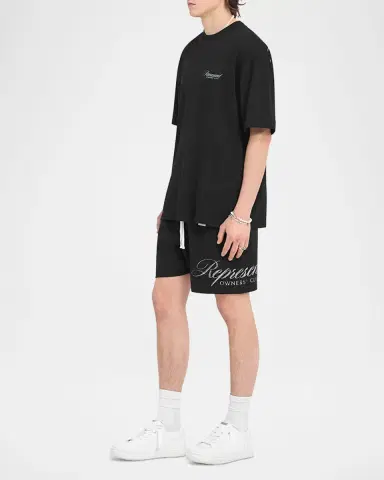 Represent Men's Owners ' Club T-Shirt | Thumbnail 6