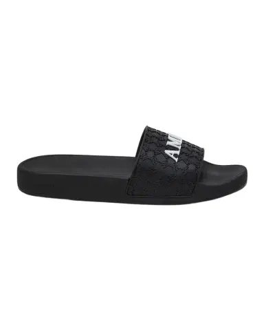 Amiri MA Quad Pool Slide Sandals | Thumbnail 1