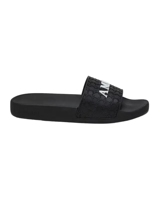 MA Quad Pool Slide Sandals