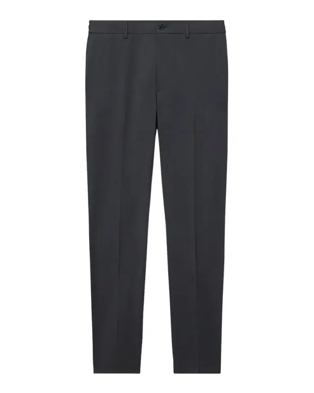 Men's Curtis Drawstring Motion Wool Pants