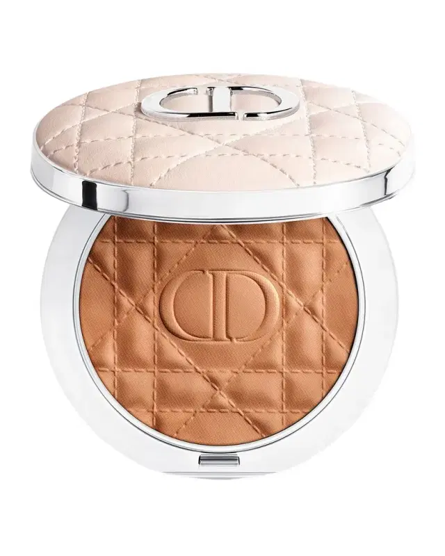 Dior Forever Blurring Setting Powder