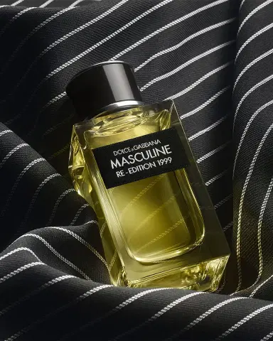 Dolce & Gabbana Beauty Masculine Re-Edition Eau de Parfum, 3.3 oz. | Thumbnail 6 Dolce & Gabbana Beauty Masculine Re-Edition Eau de Parfum, 3.3 oz. | Thumbnail 6