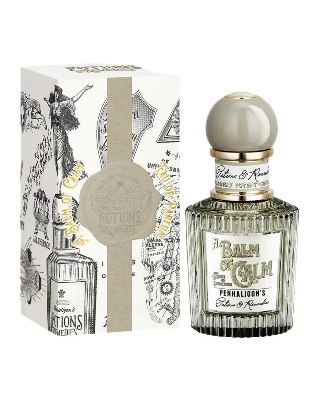 Penhaligon 's A Balm of Calm Eau de Parfum, 1.7 oz.