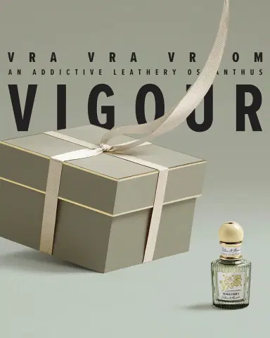 Penhaligon's Vra Vra Vroom Eau de Parfum, 1.7 oz. | Thumbnail 4 Penhaligon's Vra Vra Vroom Eau de Parfum, 1.7 oz. | Thumbnail 4