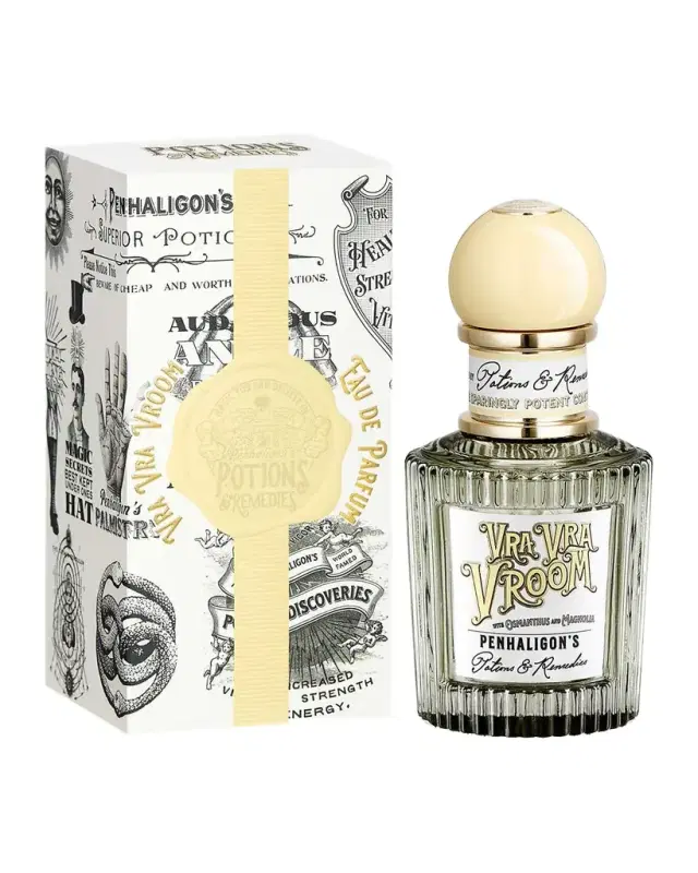 Penhaligon 's Vra Vra Vroom Eau de Parfum, 1.7 oz.