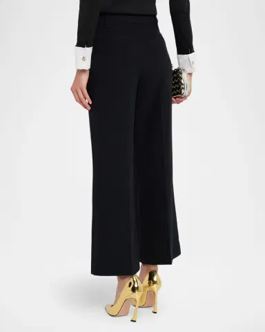 Generation Love Rayne Crepe Pants | Thumbnail 3 Generation Love Rayne Crepe Pants | Thumbnail 3