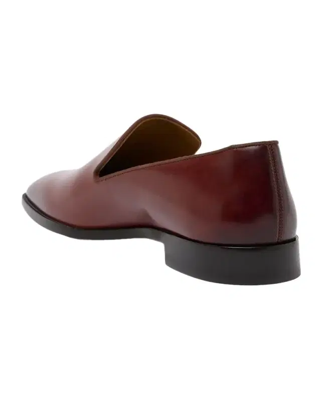 Men's Danny Flex Leather Loafers