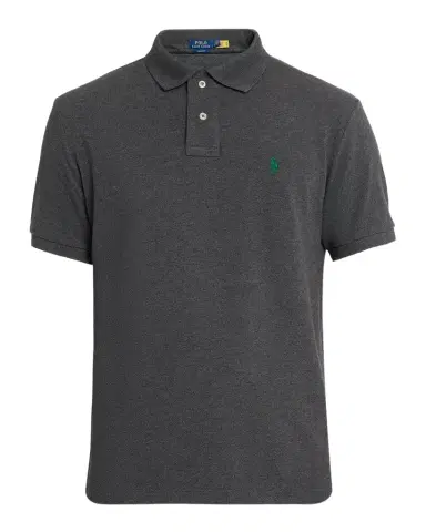 Polo Ralph Lauren Men's The Iconic Mesh Classic-Fit Polo Shirt | Thumbnail 1