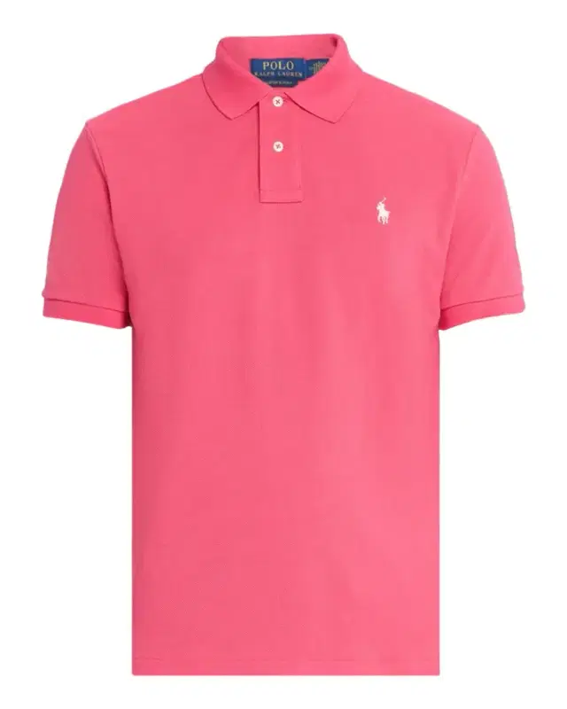 Men 's Custom Slim Fit Soft Cotton Polo Shirt