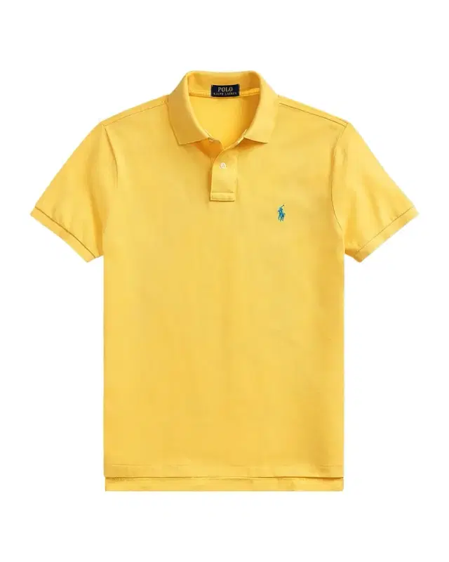 Men 's Custom Slim Fit Soft Cotton Polo Shirt
