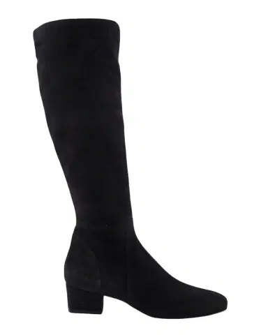 Aquatalia Serafina Suede Knee-High Boots | Thumbnail 1 Aquatalia Serafina Suede Knee-High Boots | Thumbnail 1