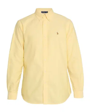 Polo Ralph Lauren Men's Classic-Fit Oxford Button-Down Shirt | Thumbnail 1
