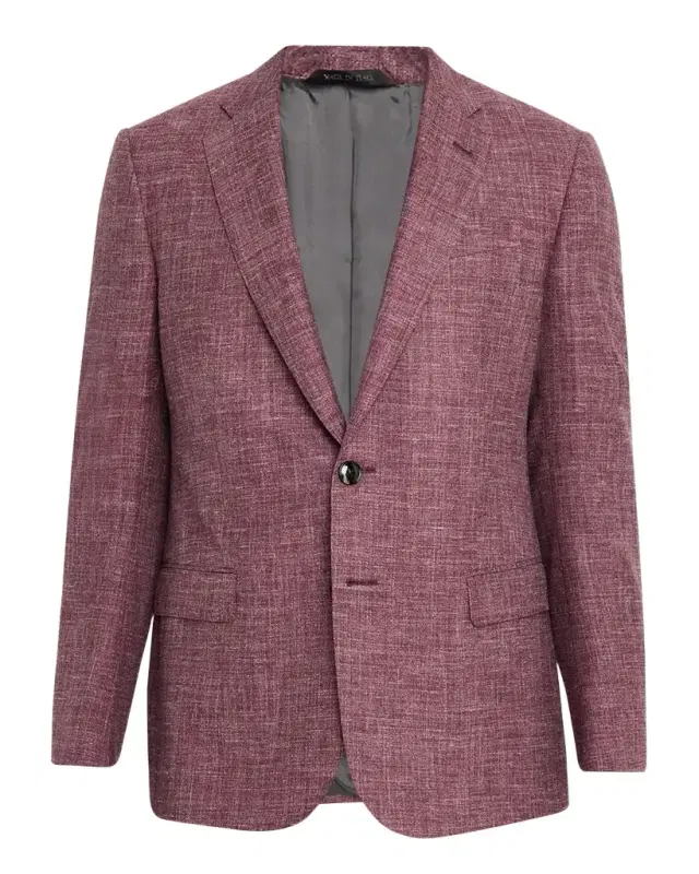 Men 's Wool Silk Linen Sport Coat Men 's Wool Silk Linen Sport Coat