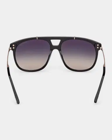 Tom Ford Sam 58mm Aviator Sunglasses | Thumbnail 5 Tom Ford Sam 58mm Aviator Sunglasses | Thumbnail 5