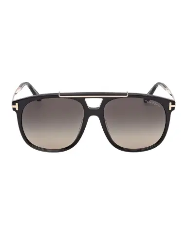 Tom Ford Sam 58mm Aviator Sunglasses | Thumbnail 1 Tom Ford Sam 58mm Aviator Sunglasses | Thumbnail 1