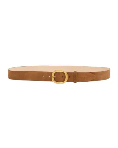 rag & bone Audrey Suede Belt | Thumbnail 1 rag & bone Audrey Suede Belt | Thumbnail 1