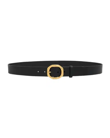 Rag & Bone Audrey Leather Belt | Thumbnail 1