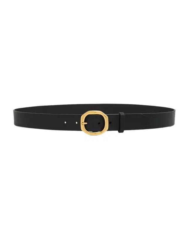 Audrey Leather Belt