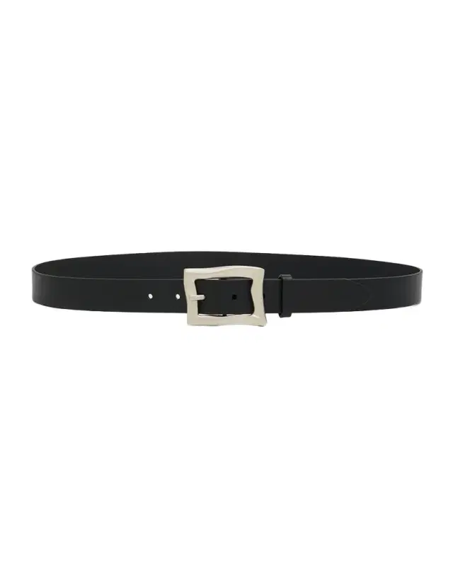 Waverly Leather Belt