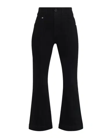 Veronica Beard Carson Ankle Flare Jeans | Thumbnail 1 Veronica Beard Carson Ankle Flare Jeans | Thumbnail 1
