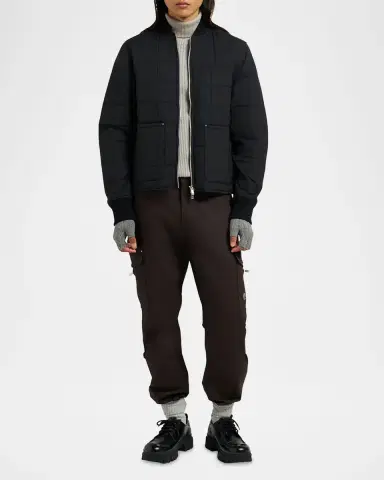 Moose Knuckles Men's Walker Liner Jacket | Thumbnail 2 Moose Knuckles Men's Walker Liner Jacket | Thumbnail 2