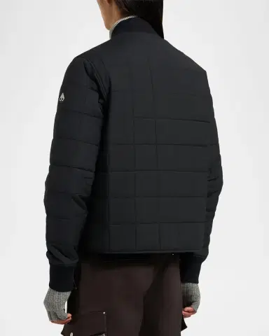 Moose Knuckles Men's Walker Liner Jacket | Thumbnail 3 Moose Knuckles Men's Walker Liner Jacket | Thumbnail 3