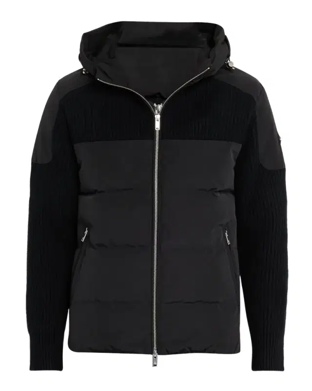 Men 's Glenvale Knit Hybrid Jacket