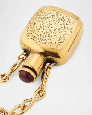 Chloé The Chloé Elixir Pendant Necklace | Thumbnail 3 Chloé The Chloé Elixir Pendant Necklace | Thumbnail 3