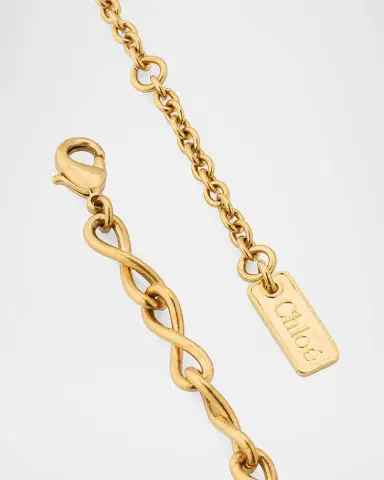 Chloé The Chloé Elixir Pendant Necklace | Thumbnail 4 Chloé The Chloé Elixir Pendant Necklace | Thumbnail 4