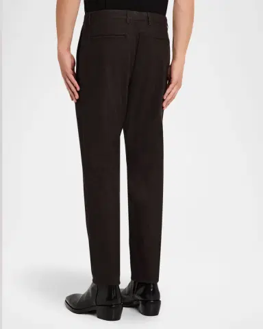 Theory Zaine Pants in Mercer Twill | Thumbnail 2