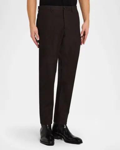 Theory Zaine Pants in Mercer Twill | Thumbnail 3