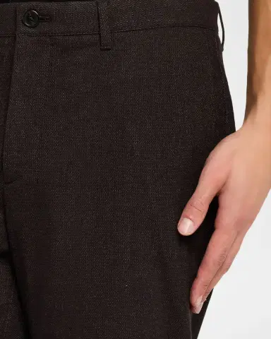 Theory Zaine Pants in Mercer Twill | Thumbnail 4