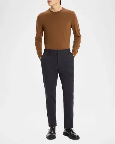 Theory Zaine Pants in Mercer Twill | Thumbnail 5