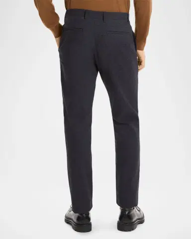 Theory Zaine Pants in Mercer Twill | Thumbnail 6