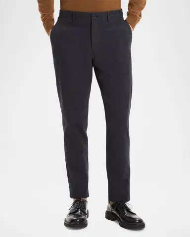 Theory Zaine Pants in Mercer Twill | Thumbnail 7