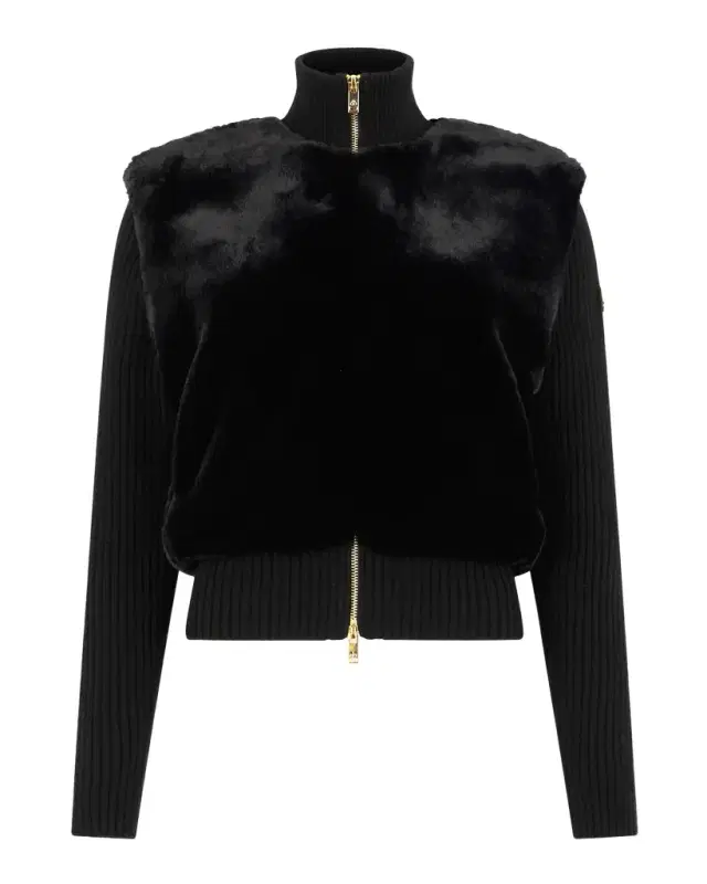 Dua Bunny Sweater