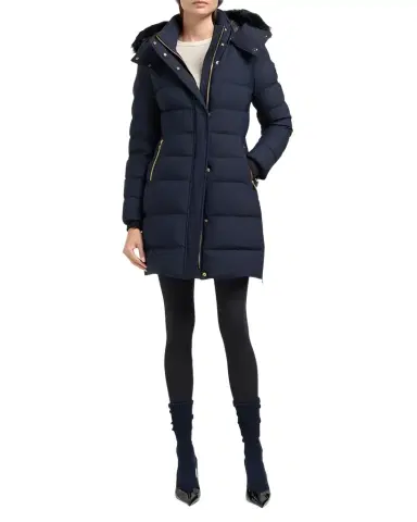 Moose Knuckles Watershed 3 Down Parka with Removable Hood | Thumbnail 1 Moose Knuckles Watershed 3 Down Parka with Removable Hood | Thumbnail 1