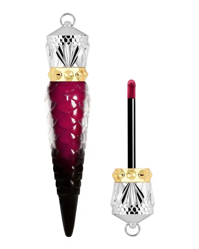 Christian Louboutin Rouge Louboutin Matte Fluid Lip Color