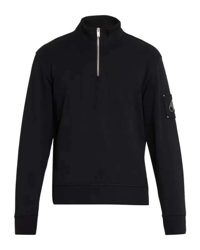 Men 's Hartsfield Quarter-Zip Sweatshirt