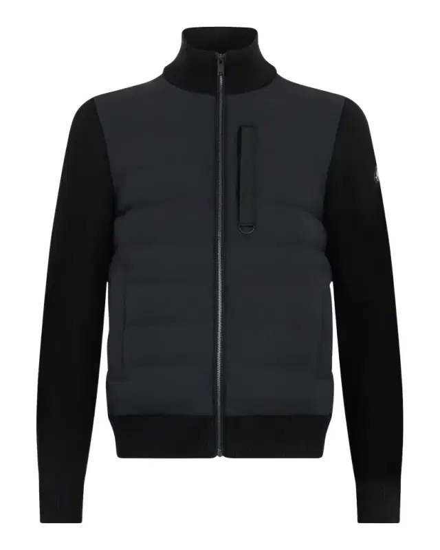 Men 's Kamet Hybrid Jacket