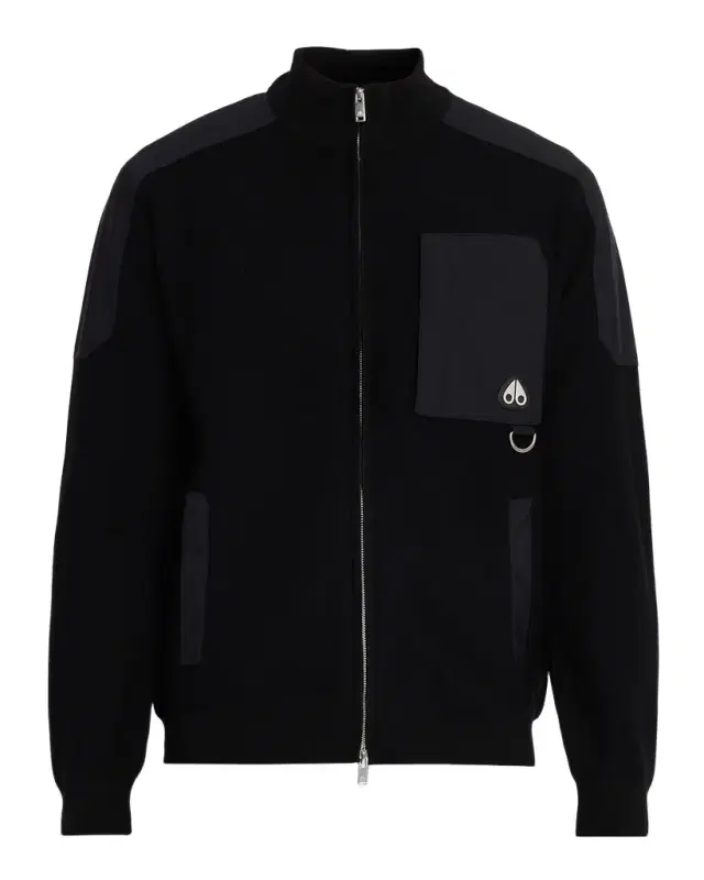 Men 's Elowan Full-Zip Sweater