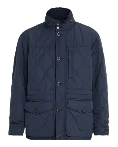 Polo Ralph Lauren Men's The Eastham Quilted Jacket | Thumbnail 1