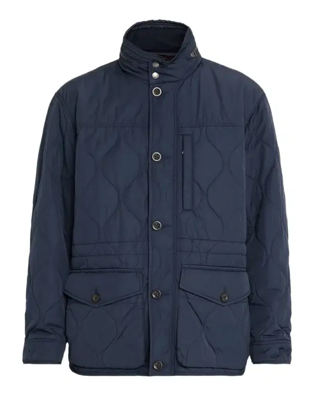 Polo Ralph Lauren Men 's The Eastham Quilted Jacket
