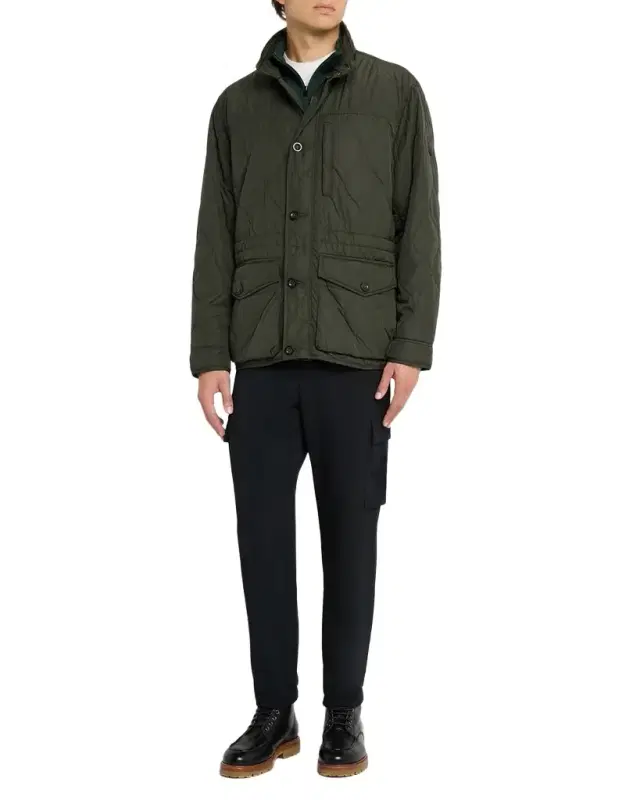 Men 's The Eastham Quilted Jacket