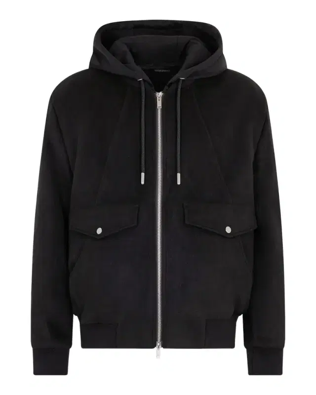 Men 's Ellington Bomber Jacket