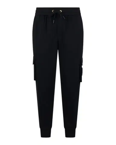 Moose Knuckles Men's Clemont Cargo Joggers | Thumbnail 1